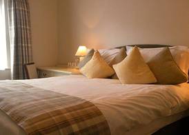 Conyngham Arms Hotel 4