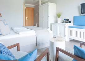 Hotel Am Medemufer 4