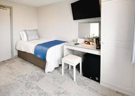 South Sands Hotel 5