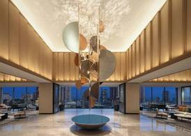 Sheraton Johor Bahru 4