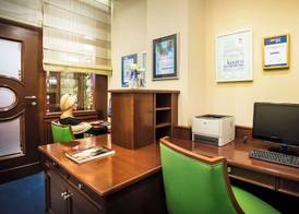 Best Western Premier Hotel Astoria 3