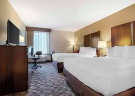 Best Western Plus Oak Mountain Inn 4