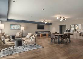 Hyatt Studios Harrisonburg 3