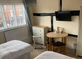 The Wheatsheaf 5