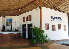 Sunsol Punta Blanca 4