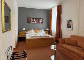 Hotel Union Salzwedel 5