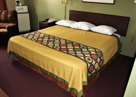 Knights Inn Albany 4