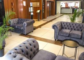 Best Western Hotel Portos 5