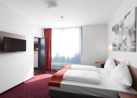 McDreams Hotel Leipzig 2