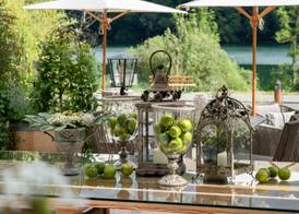 Hotel-Restaurant Burgseeli 4