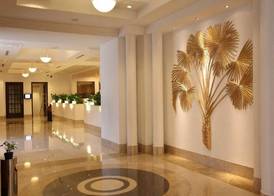 Greenpark Hyderabad 5