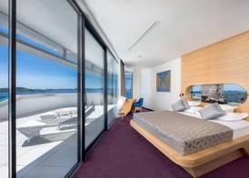 Hotel Olympia Sky 5