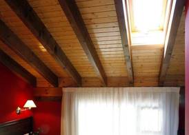 Apartamentos Aldea del Puente 5