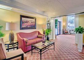 Quality Inn near Martinsville Speedway 4