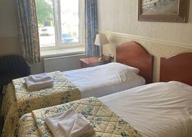 Clarkes Hotel Barrow in Furness 2