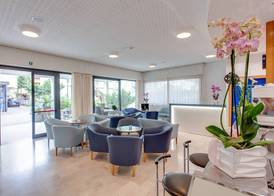 Hotel Eugenio 2