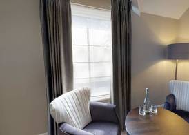 The Salthouse Hotel 3
