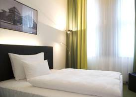 Rainers Hotel Vienna 5