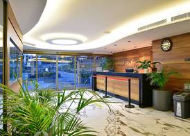 Jasmin Elite Residence & SPA 4