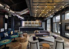 Aloft by Marriott Houston by the Galleria 5