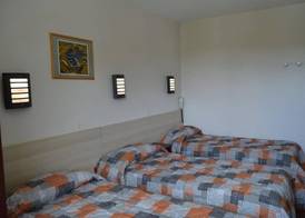 Hôtel Montfort 3