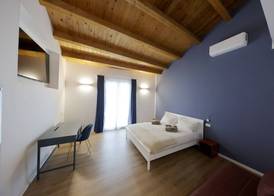 Argenteria5 Holiday Rooms 4
