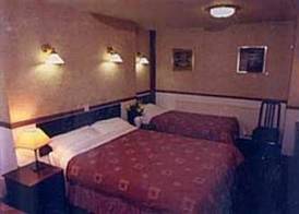 Four Stars Hotel 2