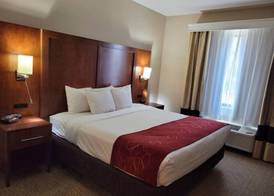 Comfort Suites Kanab National Park Area 4