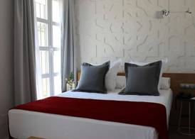Hotel Boutique Caireles 3