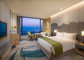 Holiday Inn Suzhou Taihu Lake by IHG 3