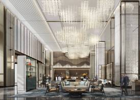 Wenzhou Airport Marriott Hotel 5