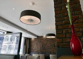 Rafaela Hotel Heidelberg 5