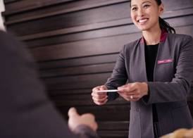 Crowne Plaza ZHENJIANG by IHG 2