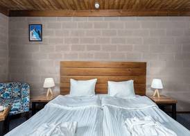 Alpine Lounge Boutique Hotel 4