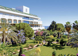 Hotel Oleander 3