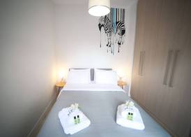 Morum Athens Urban Stay 3