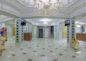 Asian Plaza 3