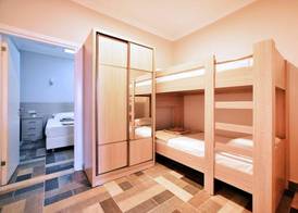 M Suite Butik Apart Hotel 3