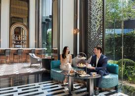 InterContinental Bangkok Sukhumvit by IHG 3