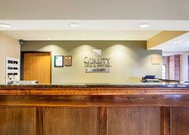 Quality Inn & Suites Kimberly - Appleton East 5