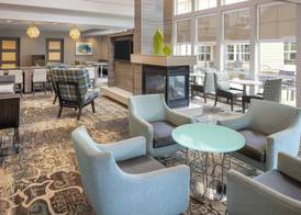 Residence Inn by Marriott Albany Clifton Park 4