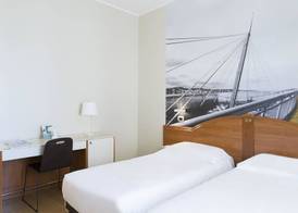 B&B Hotel Pescara 2