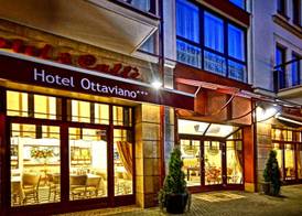 Hotel Ottaviano 2