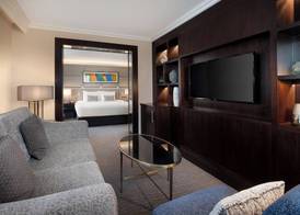 Crowne Plaza BELFAST by IHG 2