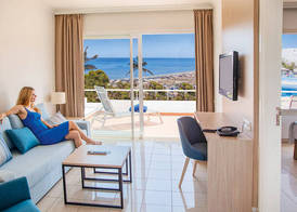 allsun App.-Hotel Barlovento 4