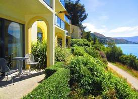 Villa Del Lago 2