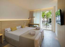 Cabot Cala Ferrera 5