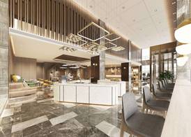 Hilton Garden Inn Nantong Rudong 5