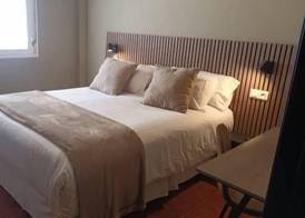 Hotel San Francisco 5