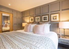 No1 Apartments Edinburgh - New Town 3